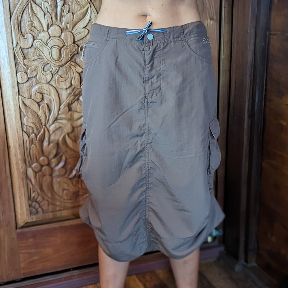 Sport skirt - SHERPA ADVENTURE GEAR SPORT